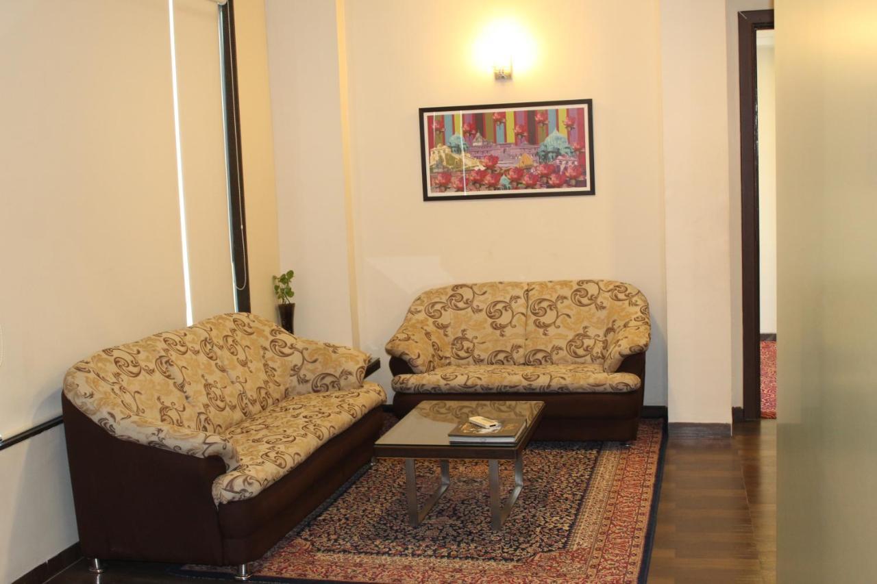 Brilliant & Convention Centre 5* Indore